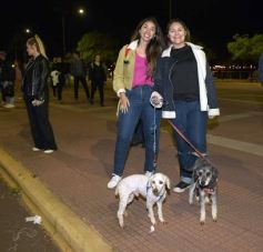 Foto de la galería: Estudiantina 2024: pura alegría en las postales que quedaron de la primera noche de fiesta