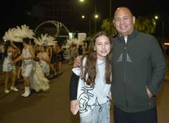 Foto de la galería: Estudiantina 2024: pura alegría en las postales que quedaron de la primera noche de fiesta