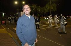 Foto de la galería: Estudiantina 2024: pura alegría en las postales que quedaron de la primera noche de fiesta