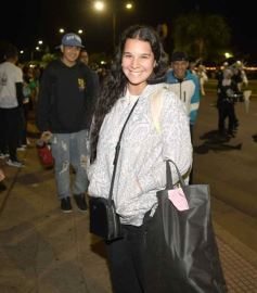 Foto de la galería: Estudiantina 2024: pura alegría en las postales que quedaron de la primera noche de fiesta