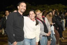 Foto de la galería: Estudiantina 2024: pura alegría en las postales que quedaron de la primera noche de fiesta