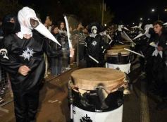 Foto de la galería: Estudiantina 2024: pura alegría en las postales que quedaron de la primera noche de fiesta