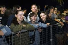 Foto de la galería: Estudiantina 2024: pura alegría en las postales que quedaron de la primera noche de fiesta