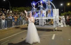 Foto de la galería: Estudiantina 2024: pura alegría en las postales que quedaron de la primera noche de fiesta