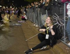 Foto de la galería: Estudiantina 2024: pura alegría en las postales que quedaron de la primera noche de fiesta