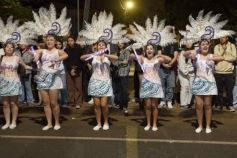 Foto de la galería: Estudiantina 2024: pura alegría en las postales que quedaron de la primera noche de fiesta