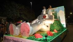 Foto de la galería: Estudiantina 2024: pura alegría en las postales que quedaron de la primera noche de fiesta