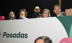Foto de la galería: Estudiantina 2024: pura alegría en las postales que quedaron de la primera noche de fiesta