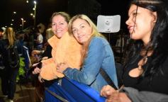 Foto de la galería: Estudiantina 2024: pura alegría en las postales que quedaron de la primera noche de fiesta