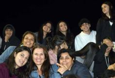 Foto de la galería: Estudiantina 2024: pura alegría en las postales que quedaron de la primera noche de fiesta