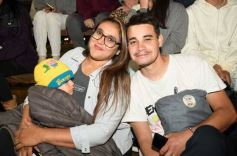 Foto de la galería: Estudiantina 2024: pura alegría en las postales que quedaron de la primera noche de fiesta