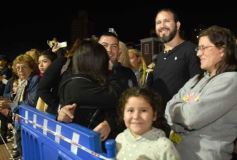 Foto de la galería: Estudiantina 2024: pura alegría en las postales que quedaron de la primera noche de fiesta