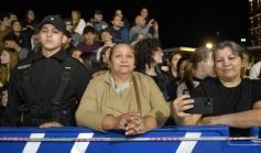 Foto de la galería: Estudiantina 2024: pura alegría en las postales que quedaron de la primera noche de fiesta