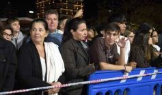 Foto de la galería: Estudiantina 2024: pura alegría en las postales que quedaron de la primera noche de fiesta