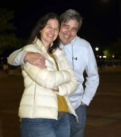 Foto de la galería: Estudiantina 2024: pura alegría en las postales que quedaron de la primera noche de fiesta