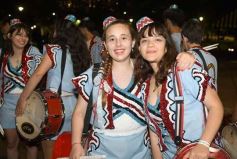 Foto de la galería: Estudiantina 2024: pura alegría en las postales que quedaron de la primera noche de fiesta