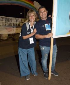 Foto de la galería: Estudiantina 2024: pura alegría en las postales que quedaron de la primera noche de fiesta