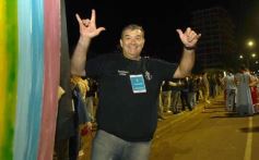 Foto de la galería: Estudiantina 2024: pura alegría en las postales que quedaron de la primera noche de fiesta