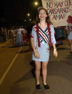 Foto de la galería: Estudiantina 2024: pura alegría en las postales que quedaron de la primera noche de fiesta