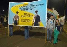 Foto de la galería: Estudiantina 2024: pura alegría en las postales que quedaron de la primera noche de fiesta