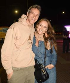 Foto de la galería: Estudiantina 2024: pura alegría en las postales que quedaron de la primera noche de fiesta