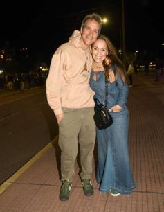 Foto de la galería: Estudiantina 2024: pura alegría en las postales que quedaron de la primera noche de fiesta