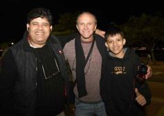 Foto de la galería: Estudiantina 2024: pura alegría en las postales que quedaron de la primera noche de fiesta