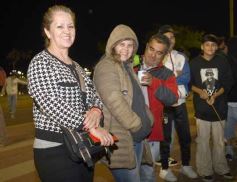 Foto de la galería: Estudiantina 2024: pura alegría en las postales que quedaron de la primera noche de fiesta