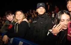 Foto de la galería: Estudiantina 2024: pura alegría en las postales que quedaron de la primera noche de fiesta