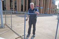 Foto de la galería: Presupuesto 2025: Multimedios SAPEM anticipó un segundo estudio de televisión en sus proyecciones