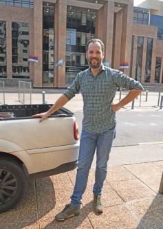 Foto de la galería: Presupuesto 2025: Multimedios SAPEM anticipó un segundo estudio de televisión en sus proyecciones