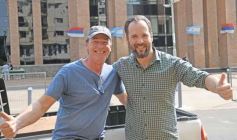 Foto de la galería: Presupuesto 2025: Multimedios SAPEM anticipó un segundo estudio de televisión en sus proyecciones