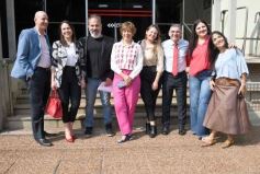 Foto de la galería: Presupuesto 2025: Multimedios SAPEM anticipó un segundo estudio de televisión en sus proyecciones