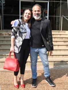 Foto de la galería: Presupuesto 2025: Multimedios SAPEM anticipó un segundo estudio de televisión en sus proyecciones