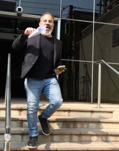 Foto de la galería: Presupuesto 2025: Multimedios SAPEM anticipó un segundo estudio de televisión en sus proyecciones