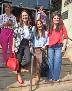 Foto de la galería: Presupuesto 2025: Multimedios SAPEM anticipó un segundo estudio de televisión en sus proyecciones