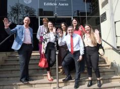 Foto de la galería: Presupuesto 2025: Multimedios SAPEM anticipó un segundo estudio de televisión en sus proyecciones