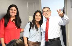 Foto de la galería: Presupuesto 2025: Multimedios SAPEM anticipó un segundo estudio de televisión en sus proyecciones