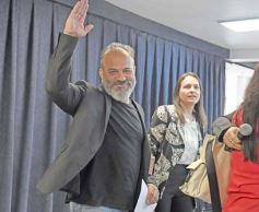 Foto de la galería: Presupuesto 2025: Multimedios SAPEM anticipó un segundo estudio de televisión en sus proyecciones