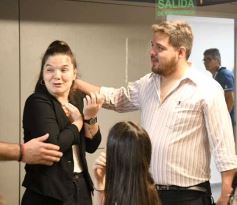 Foto de la galería: Presupuesto 2025: Multimedios SAPEM anticipó un segundo estudio de televisión en sus proyecciones