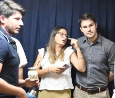 Foto de la galería: Presupuesto 2025: Multimedios SAPEM anticipó un segundo estudio de televisión en sus proyecciones