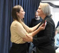 Foto de la galería: Presupuesto 2025: Multimedios SAPEM anticipó un segundo estudio de televisión en sus proyecciones