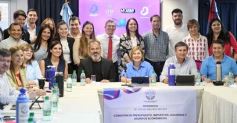 Foto de la galería: Presupuesto 2025: Multimedios SAPEM anticipó un segundo estudio de televisión en sus proyecciones