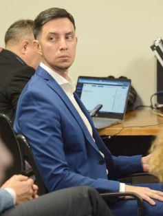 Foto de la galería: Presupuesto 2025: Multimedios SAPEM anticipó un segundo estudio de televisión en sus proyecciones