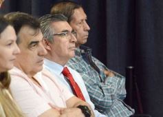 Foto de la galería: Presupuesto 2025: Multimedios SAPEM anticipó un segundo estudio de televisión en sus proyecciones