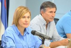 Foto de la galería: Presupuesto 2025: Multimedios SAPEM anticipó un segundo estudio de televisión en sus proyecciones