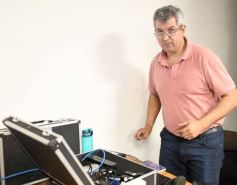 Foto de la galería: Presupuesto 2025: Multimedios SAPEM anticipó un segundo estudio de televisión en sus proyecciones