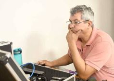 Foto de la galería: Presupuesto 2025: Multimedios SAPEM anticipó un segundo estudio de televisión en sus proyecciones