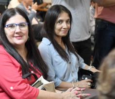 Foto de la galería: Presupuesto 2025: Multimedios SAPEM anticipó un segundo estudio de televisión en sus proyecciones