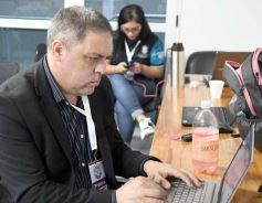 Foto de la galería: Presupuesto 2025: Multimedios SAPEM anticipó un segundo estudio de televisión en sus proyecciones